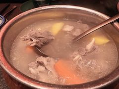 -丝路金桃·新疆菜(徐汇店)