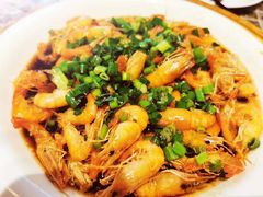 -走马楼饭庄(慈城古县城店)