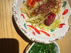 -鹤龟料理店(时代天街店)