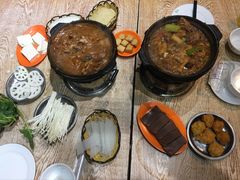 -范贤光鸡公煲(平乐园总店)