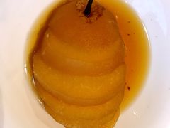 -老牌坊鲁菜名店(宽厚里店)