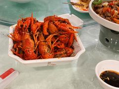 -阿胖龙虾小海鲜(宁国南路总店)
