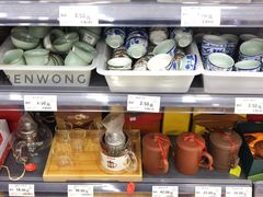 -货郎先生义乌小商品直销超市(江宁店)