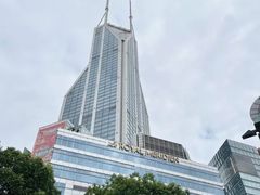 -上海世茂皇家艾美酒店