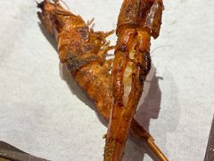 -丰豪烧烤·粤式大排档(学府店)