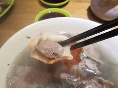 -锅贴王小吃(南大街店)
