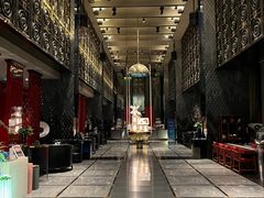 -北京索菲特大酒店