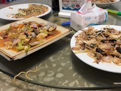 -江南村海鲜馆(洞头店)