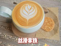 -良木缘咖啡西餐(太古里店)