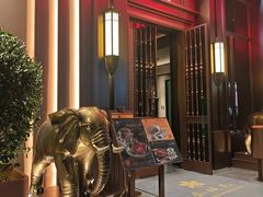 -金链花·泰国餐厅(国贸店)