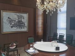 -酒蜻蜓·庭院私房菜(天元东路店)