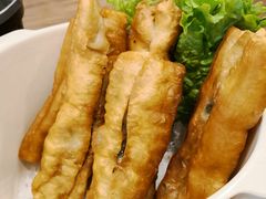 -锡和无锡菜(景丽苑店)