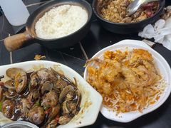 -兴记菜馆