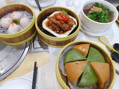 -龙凤美食(汇都店)