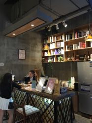-美格丝M.G.S Hair Salon