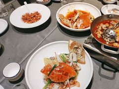 -海鲜e族(马王堆店)