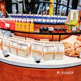 我的4家面包店早餐，吐司里藏着幸福的味道
