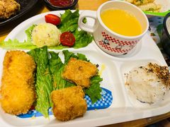 -胜博殿日式炸猪排(西红门店)