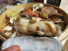 -鲜小岛·铜锅涮肉