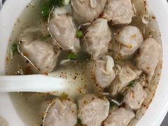 -金陵老丁家馄饨(新街口店)
