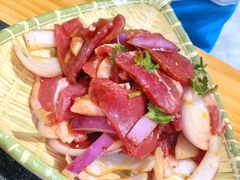 -鹤之乡·齐齐哈尔烤肉·非遗(秋涛路店)