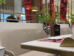 -Deer Park鹿园西餐(仁恒置地广场店)