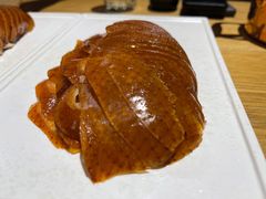 “酥不腻”烤鸭-小大董·烤鸭(五棵松店)