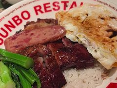 -新世界餐厅(万达店)
