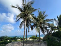 -三亚亚龙湾天域度假酒店