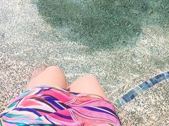 -海口观澜湖火山温泉谷