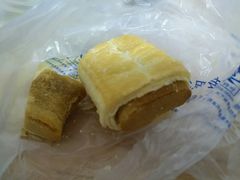 -北京稻香村(华堂商场店)