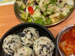 -肥肥虾庄·金牌油焖大虾(杨园滨江时代walk店)