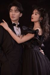 -芭莎视觉婚纱摄影(花溪店)