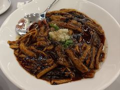 -银都上海菜馆(粤海东路店)