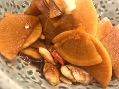 -茶油香闽南菜·花园餐厅(前埔店)