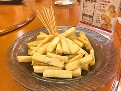 -国家五钻酒家·西樵旺阁渔村(西樵店)