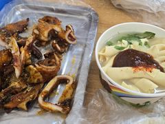 -赞鳌巷子煎粉(临江小区店)