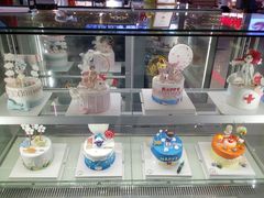 -CAKE BOSS 蛋糕老板(西单君太百货店)