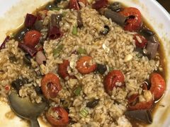 -小郭私房菜·海肠捞饭店(学士街店)