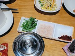 -海云台韩式汤饭·13年匠心韩料(南山店)