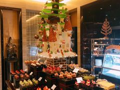 -深圳四季酒店·馥自助餐厅