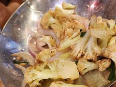 -裕记烧腊连锁餐饮(外马分店)