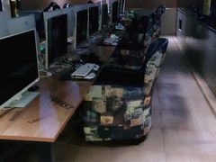 -金山网咖(汇嘉时代店)