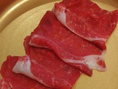 -松野谷·寿喜烧自助(华联顺义金街购物中心店)