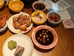 -合风谷(南下塘店)