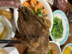 -锡和无锡菜(景丽苑店)