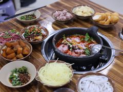 -笔记安顺夺夺粉火锅