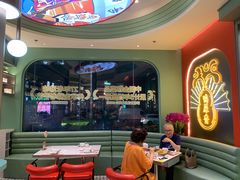 -避风塘·金牌店·夜宵(金玉兰店)