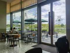 -星巴克臻选(深圳欢乐港湾店)