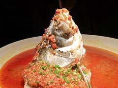 -凤凰湘语·海派湘菜(浦东旗舰店)
